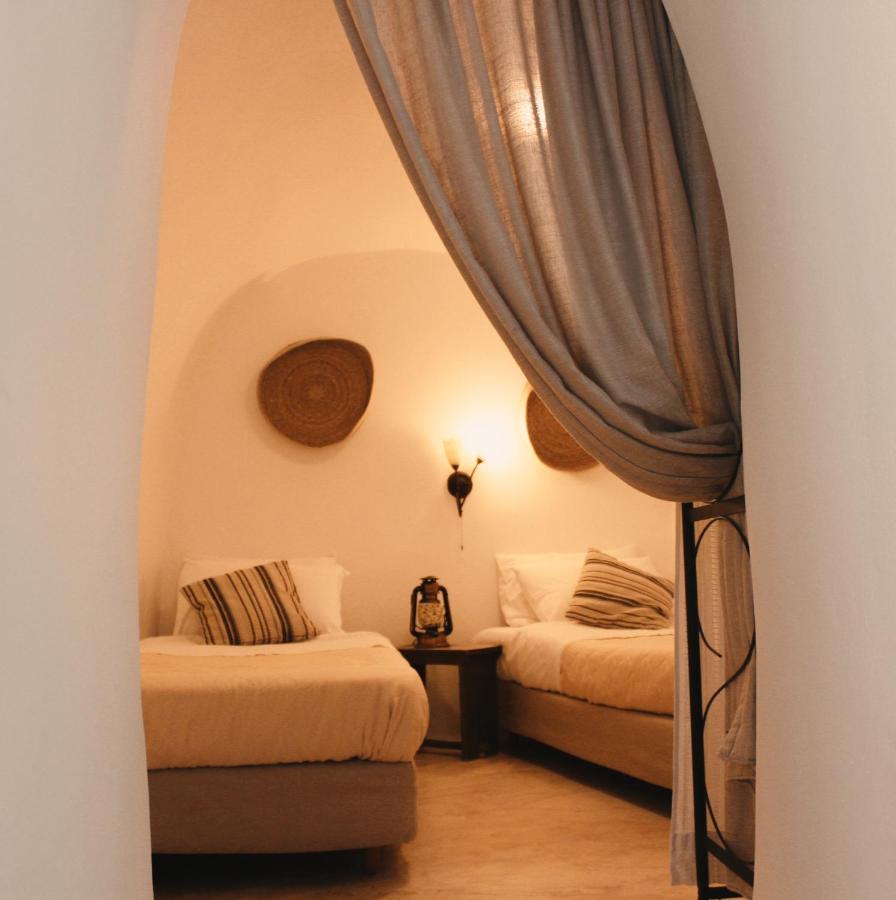 Casa Sigala Sunset Appartement Oía Buitenkant foto
